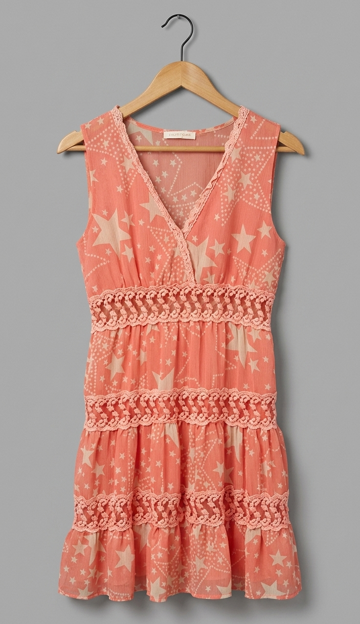 Robe Starlight