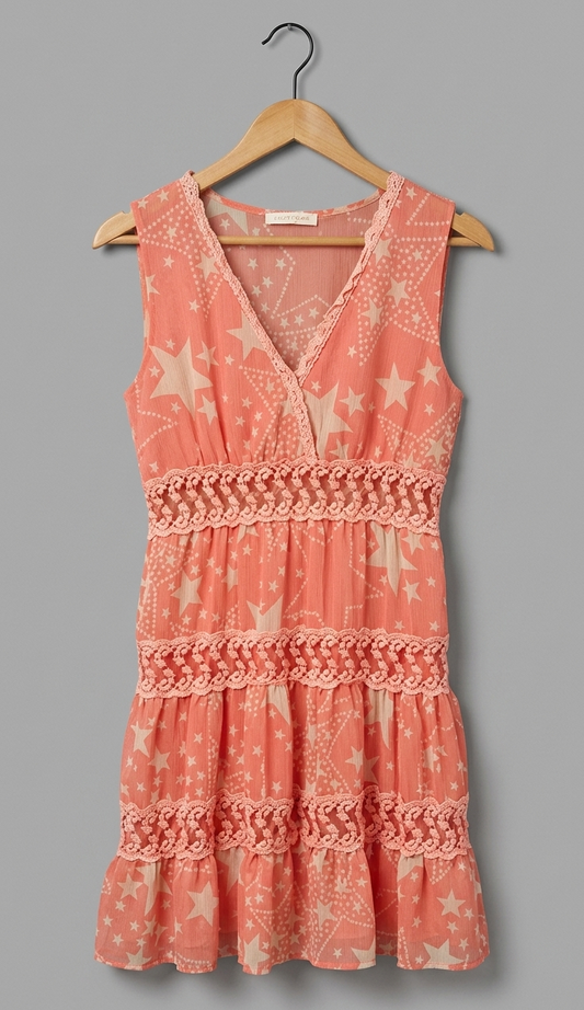 Robe Starlight