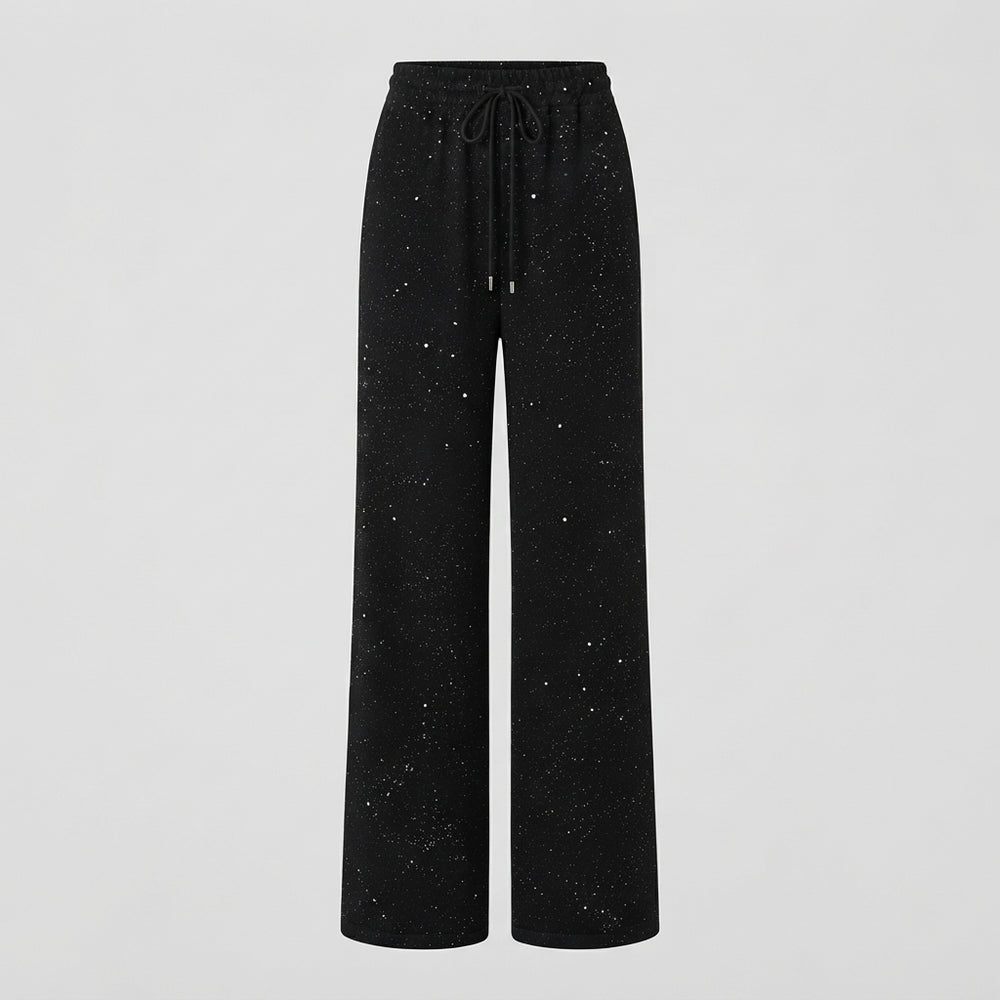Pantalon Décontracté
