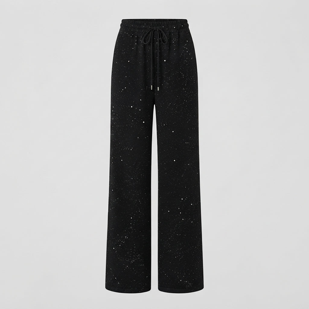 Pantalon Décontracté