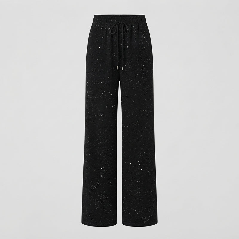 Pantalon Décontracté
