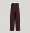 Pantalon Large Palazzo