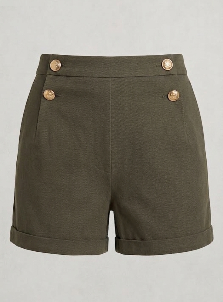 Short Verde