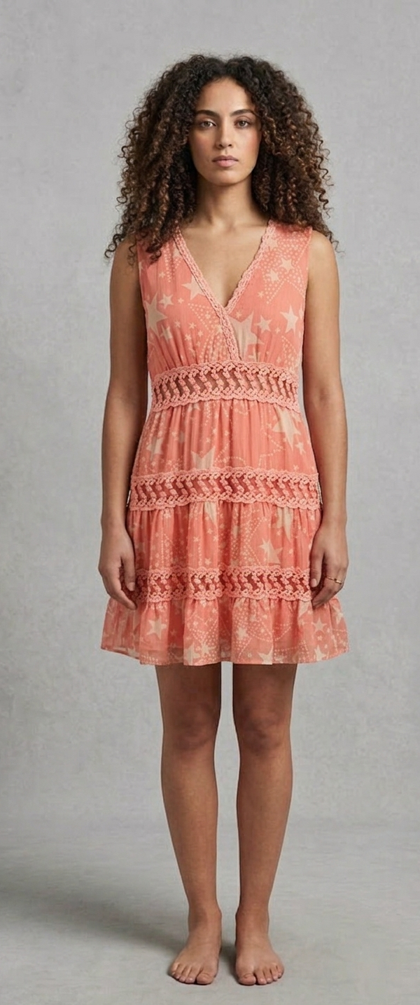 Robe Starlight