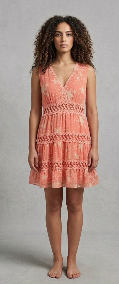 Robe Starlight