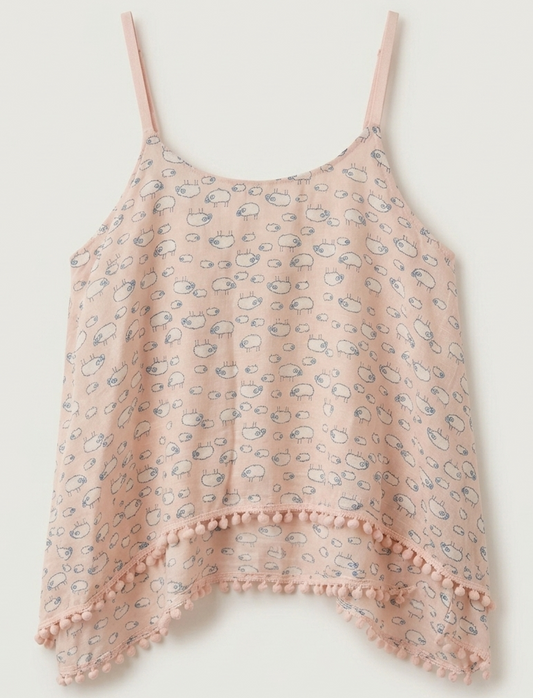 Haut Pompon