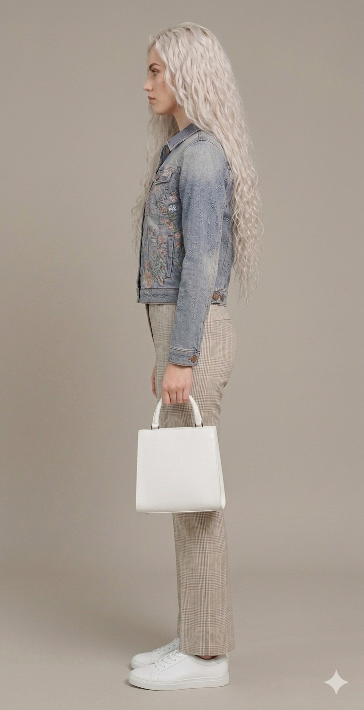 Pantalon Bella