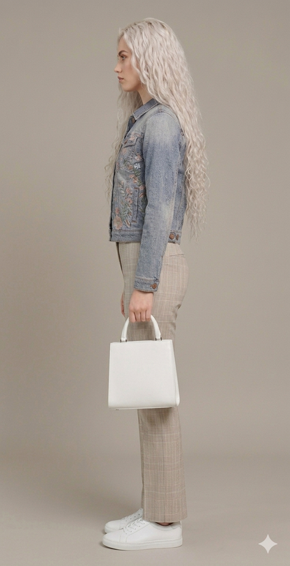 Pantalon Bella