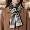 Foulard Polyester