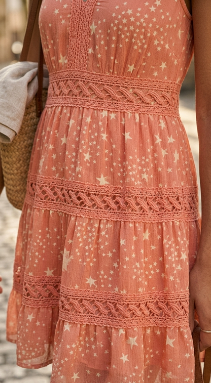 Robe Starlight