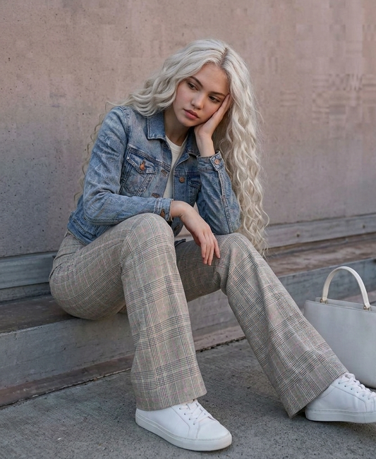 Pantalon Bella