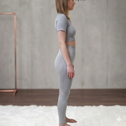 Ensemble Sportive