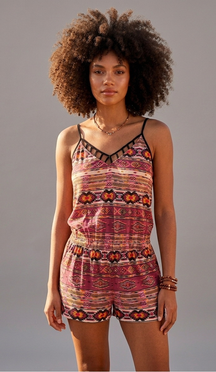 Combi-Short Lika