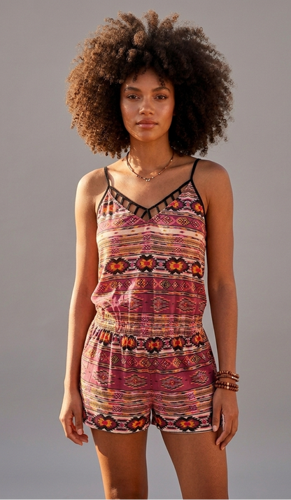 Combi-Short Lika