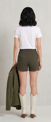 Short Verde