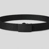 Ceinture Tressée Nylon Boucle Automatique