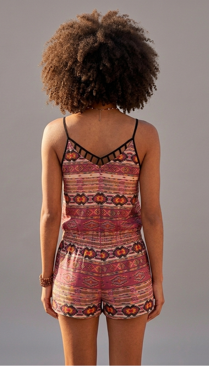 Combi-Short Lika