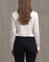 Chemise Satiné