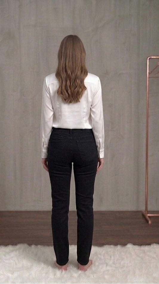 Chemise Satiné