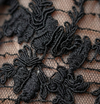 Haut Dentelle