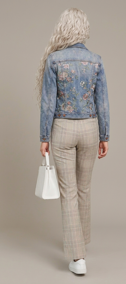 Pantalon Bella