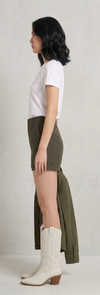 Short Verde