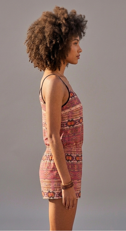 Combi-Short Lika