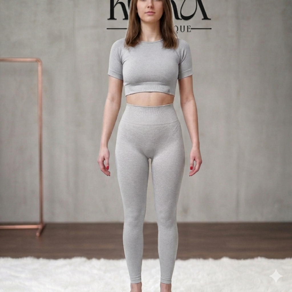 Ensemble Sportive