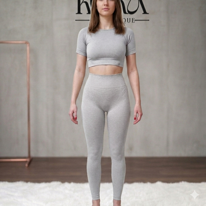 Ensemble Sportive