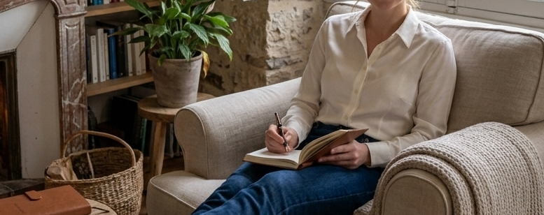 Chemise Satiné