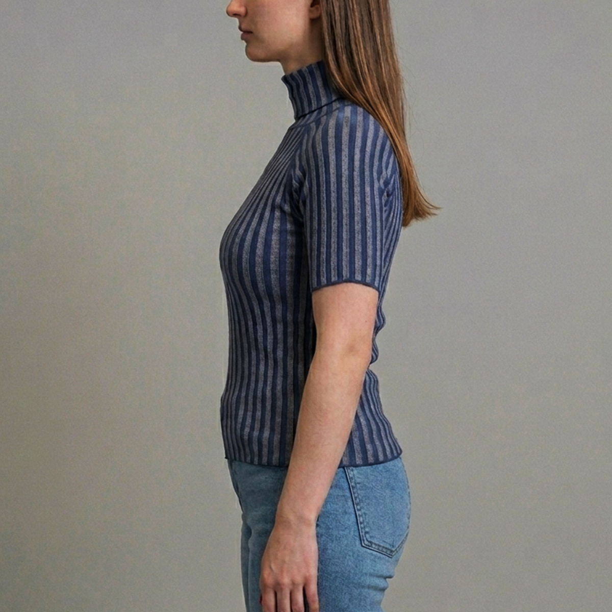 Haut Iconique