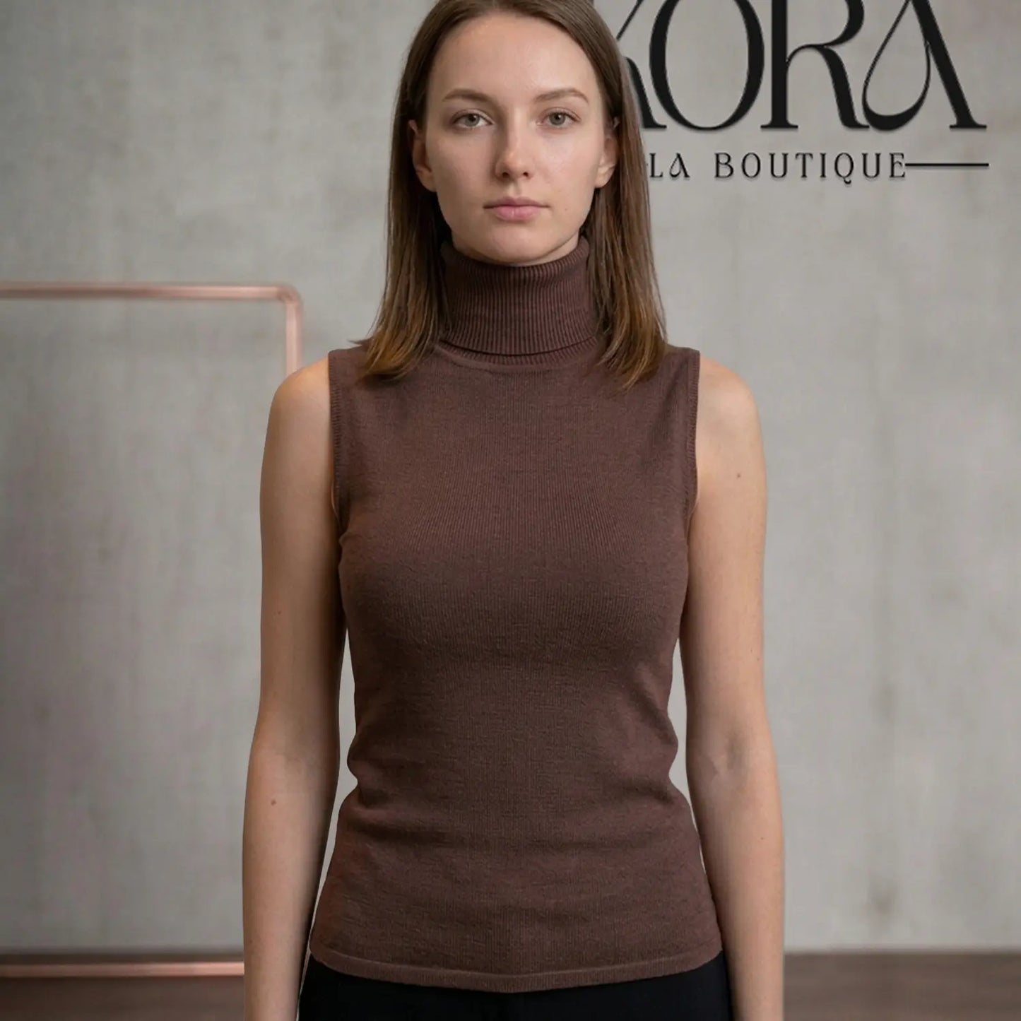 Haut Stretch