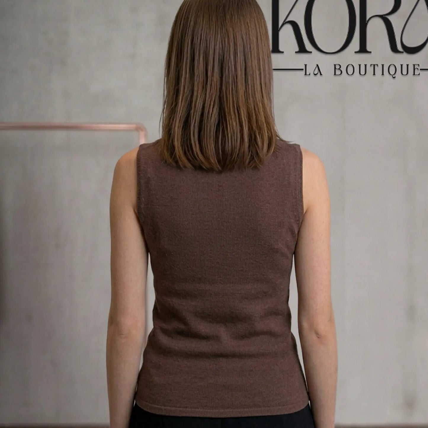 Haut Stretch