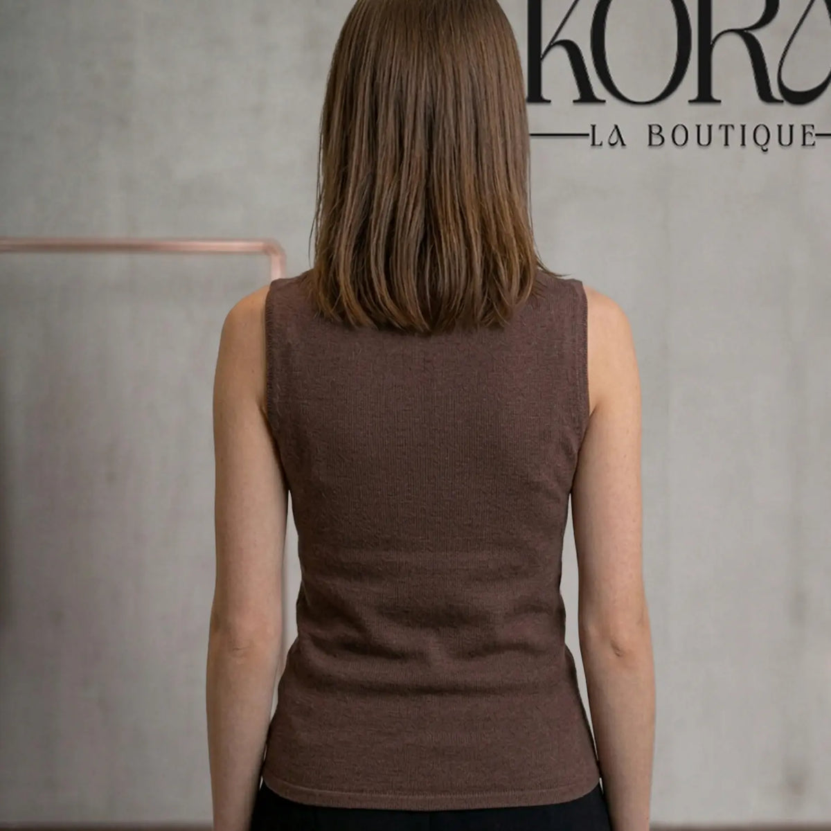 Haut Stretch