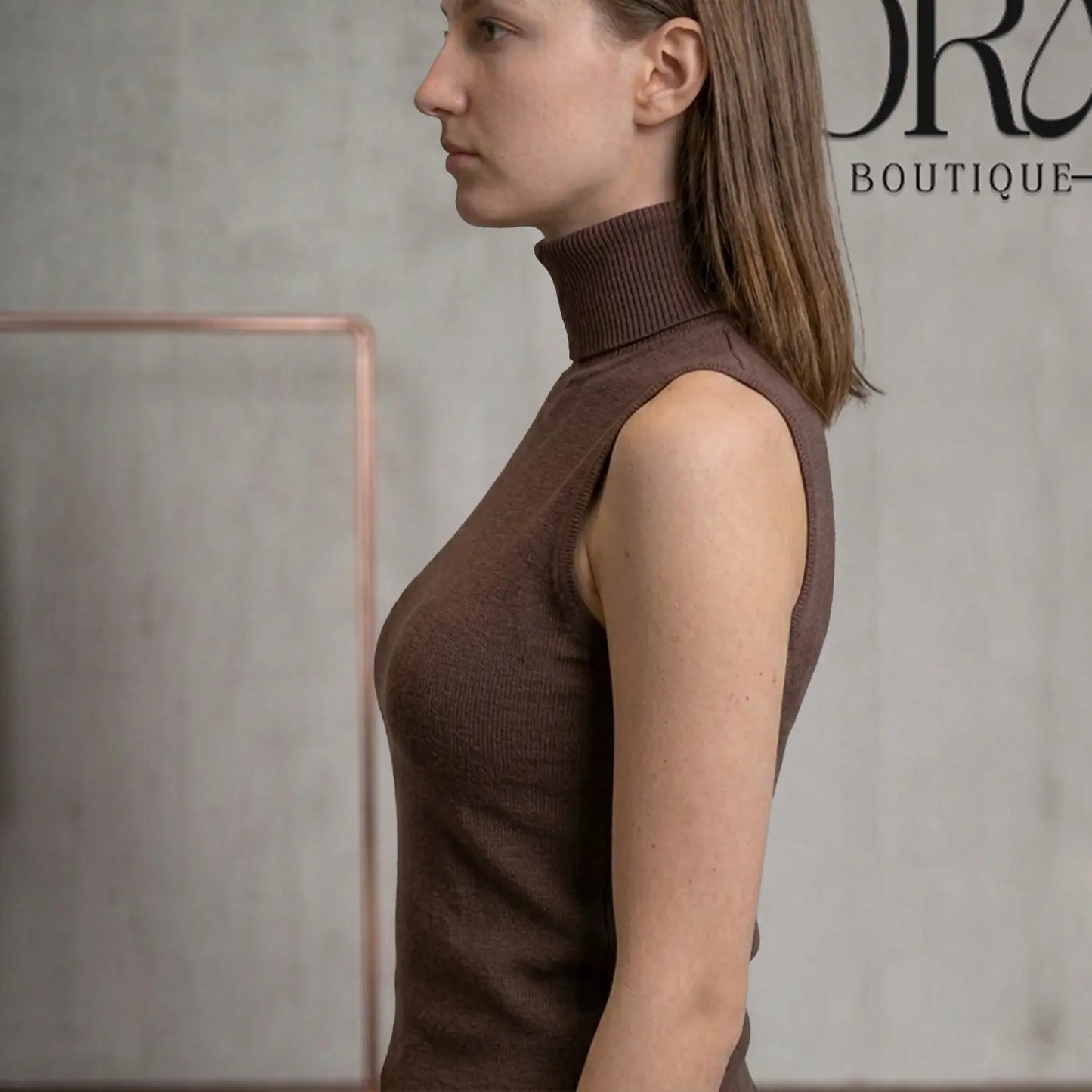 Haut Stretch