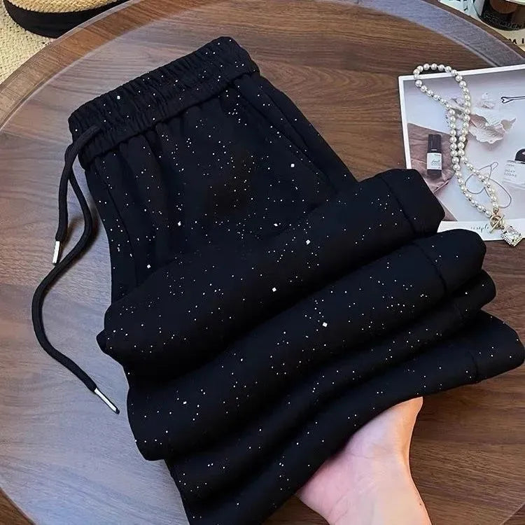 Pantalon Décontracté