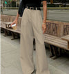 Pantalon Large Palazzo