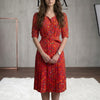 Robe Coccinelle