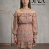 Robe Fleur de Peau