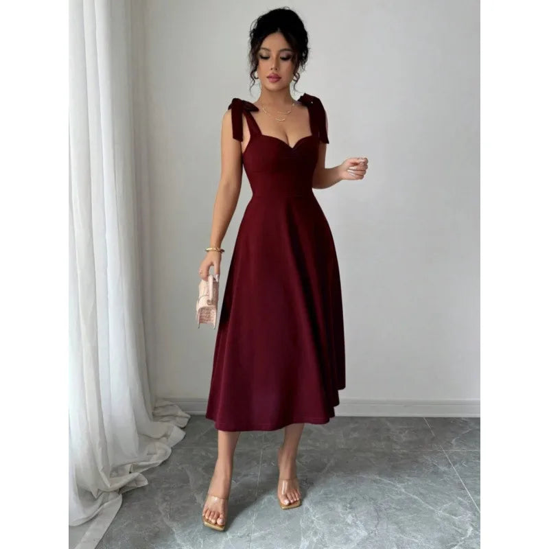 Robe Maxi