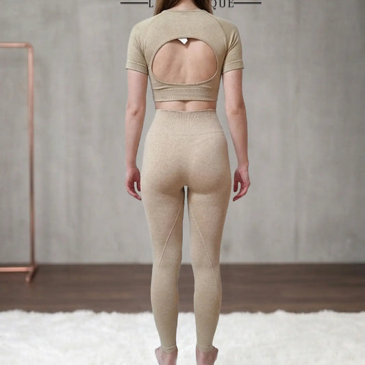 Ensemble Sportive