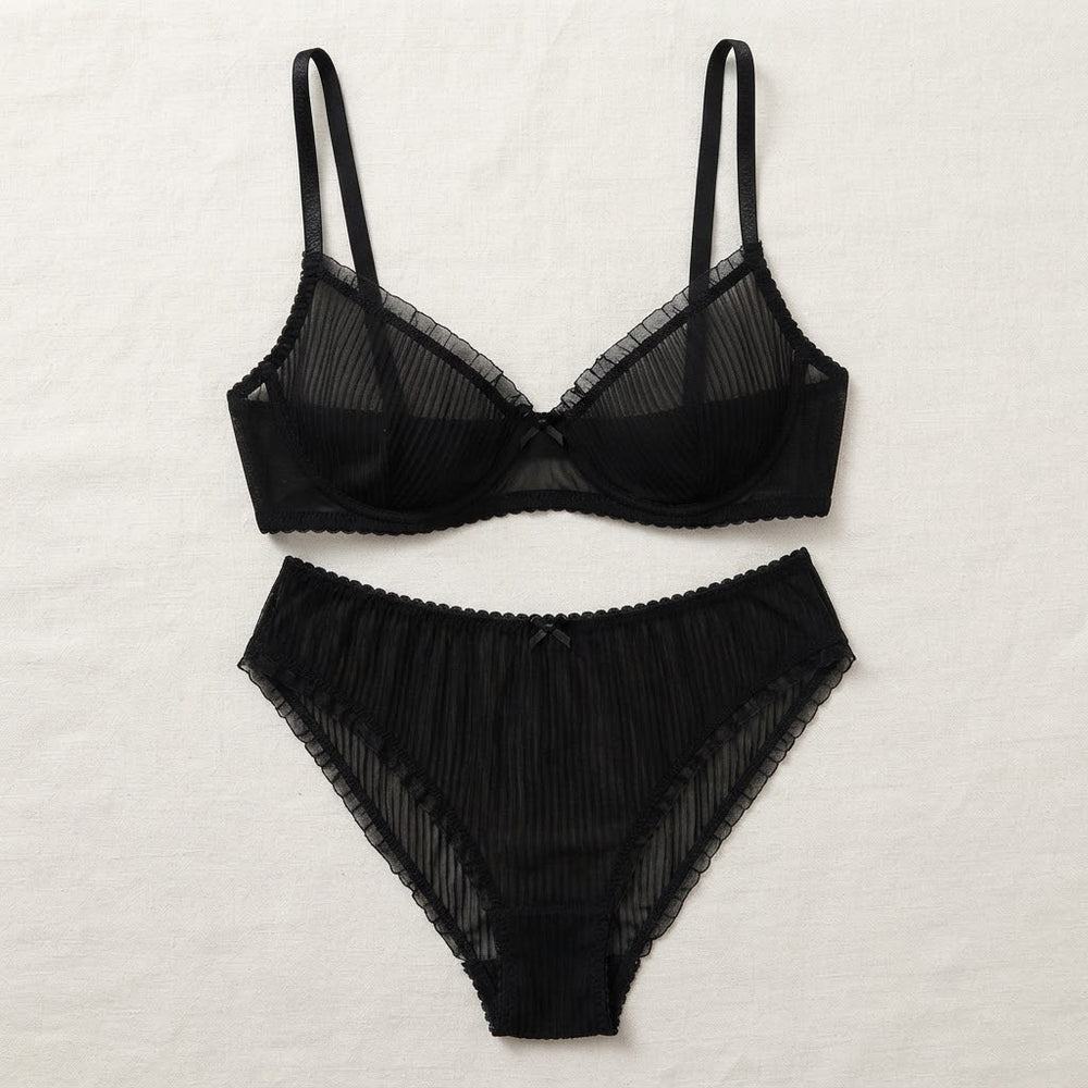 Ensemble Lingerie
