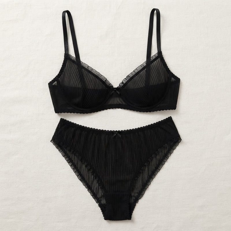Ensemble Lingerie